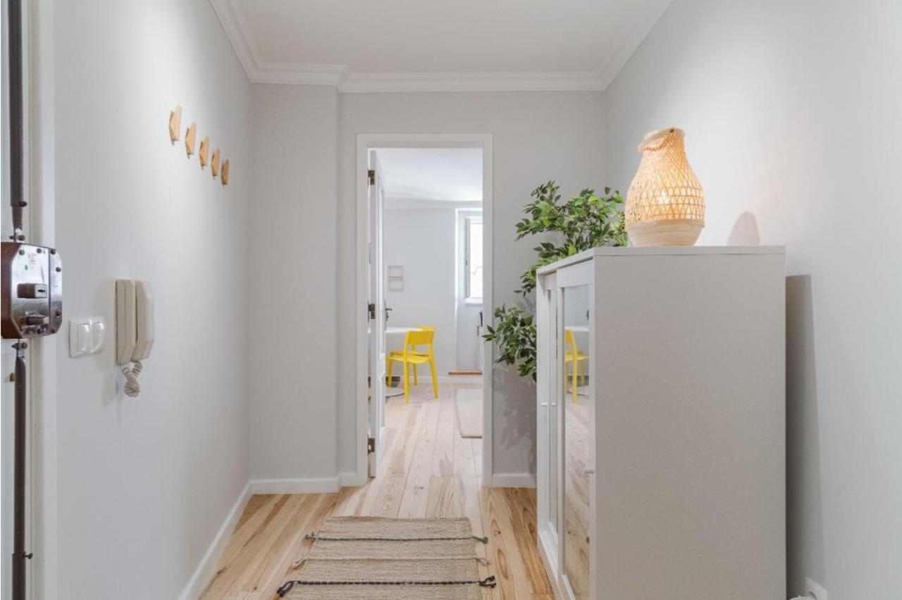 Lxroller Alfama Suites Deluxe Lizbona Zewnętrze zdjęcie