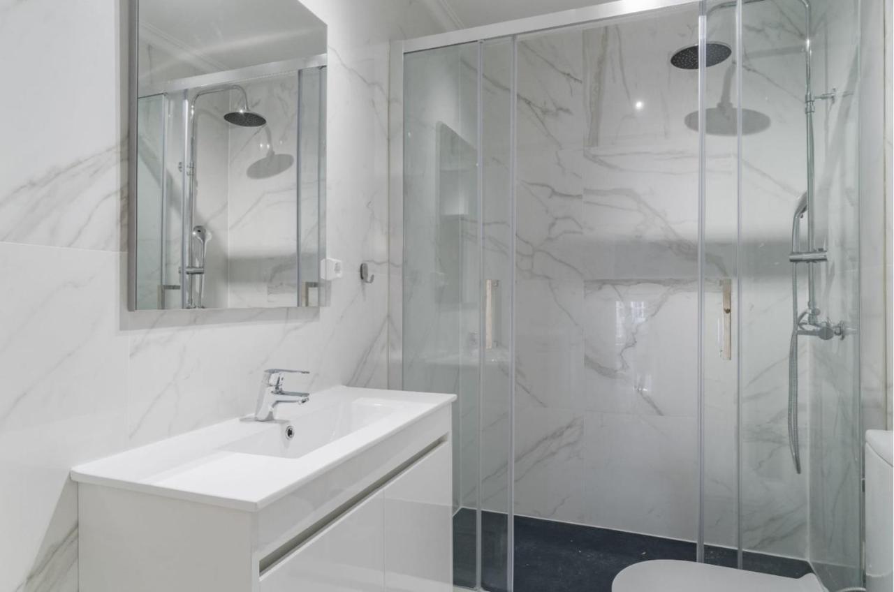 Lxroller Alfama Suites Deluxe Lizbona Zewnętrze zdjęcie