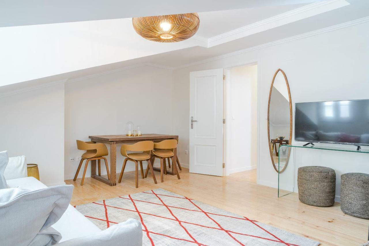 Lxroller Alfama Suites Deluxe Lizbona Zewnętrze zdjęcie