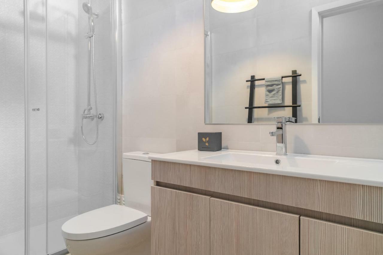 Lxroller Alfama Suites Deluxe Lizbona Zewnętrze zdjęcie