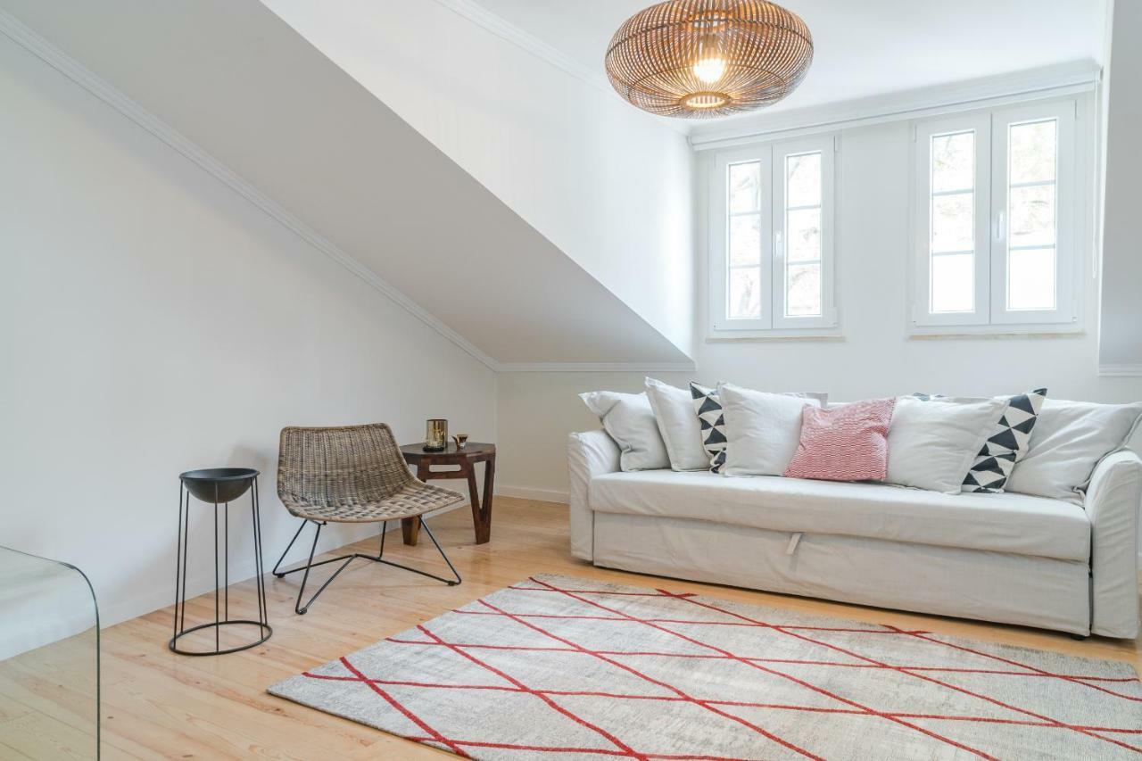 Lxroller Alfama Suites Deluxe Lizbona Zewnętrze zdjęcie